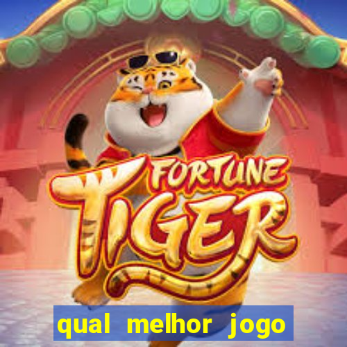 qual melhor jogo para ganhar dinheiro sem depositar